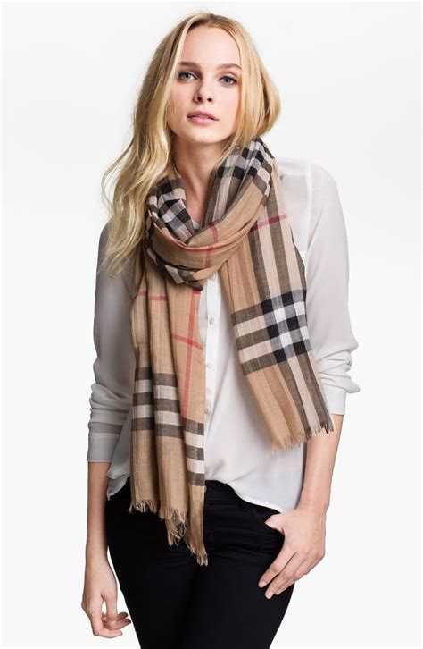 winter burberry scarf women|Burberry scarf women sale.